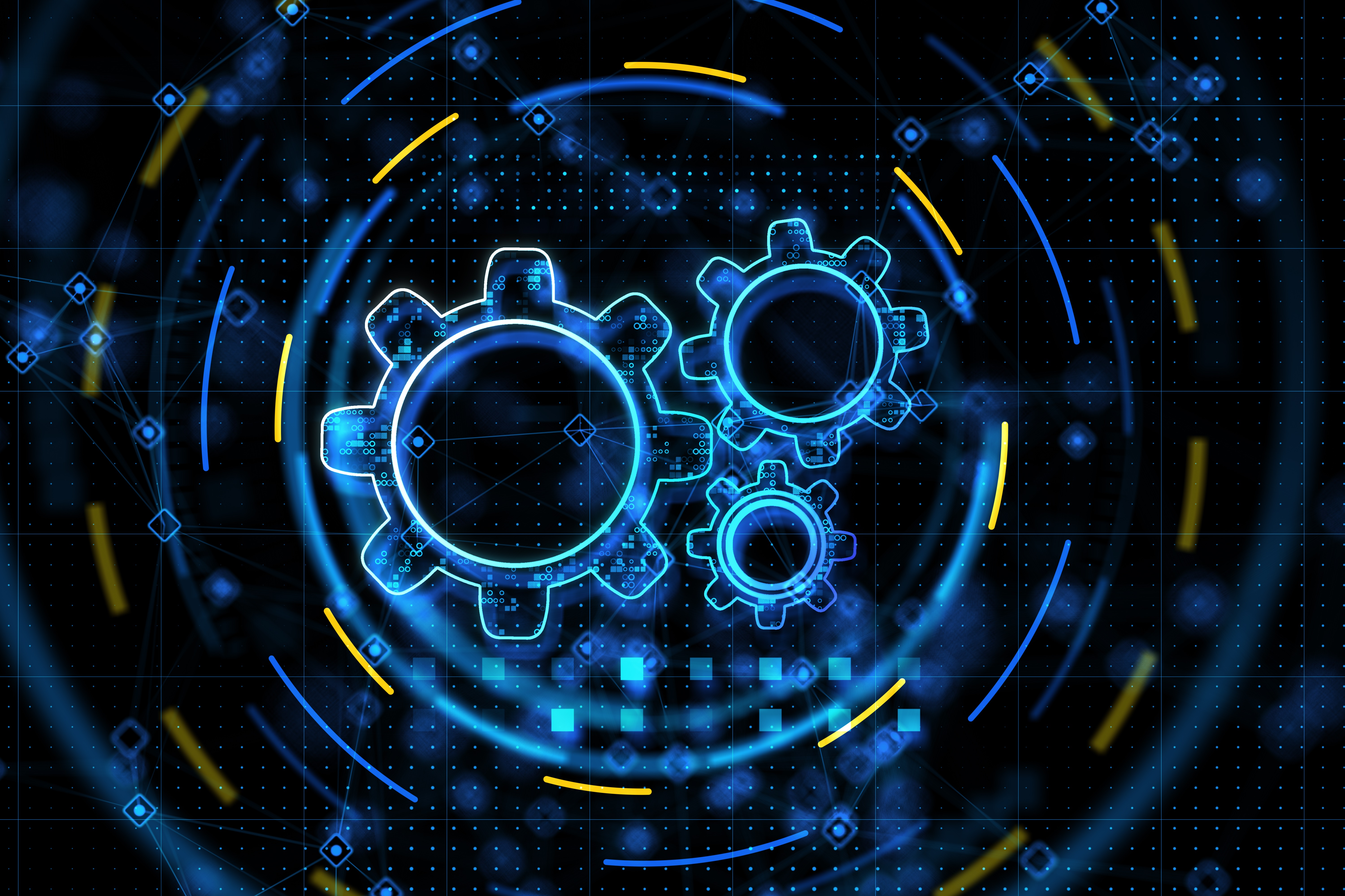 Mechanical Engineering Drafting 2D/3D FAE